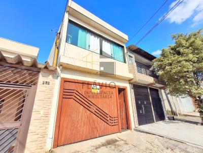 Casa para Venda, em So Paulo, bairro Jardim Tiet, 3 dormitrios, 3 banheiros, 3 vagas