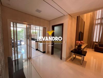 Casa em Condomnio para Venda, em Cuiab, bairro Condomnio Belvedere, 3 dormitrios, 4 banheiros, 1 sute, 4 vagas