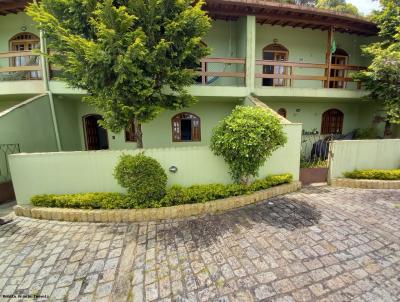 Casa em Condomnio para Venda, em Terespolis, bairro Panorama, 2 dormitrios, 2 banheiros, 1 sute, 2 vagas