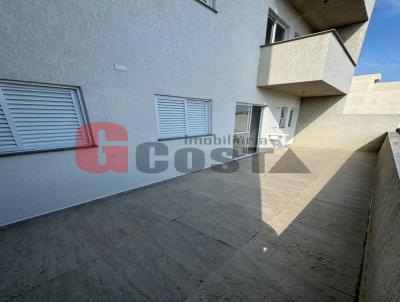 Apartamento para Venda, em Santo Andr, bairro Jardim Santo Alberto, 2 dormitrios, 2 banheiros, 1 sute, 1 vaga