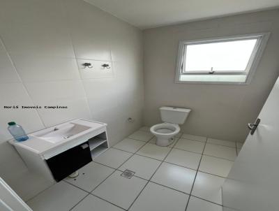 Apartamento para Venda, em Campinas, bairro Residencial Fazenda Lagoa, 2 dormitrios, 1 banheiro, 1 vaga