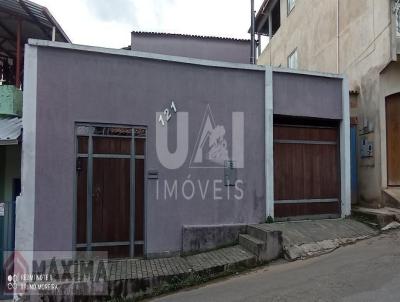 Casa para Venda, em So Joo del Rei, bairro Fbricas, 4 dormitrios, 1 banheiro, 1 sute, 1 vaga