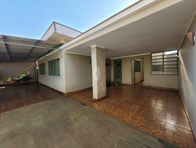 Casa Comercial para Venda, em Ribeiro Preto, bairro Campos Elseos, 3 dormitrios, 3 banheiros, 4 vagas