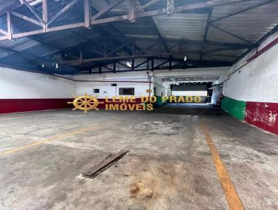Galpo para Venda, em So Caetano do Sul, bairro Osvaldo Cruz, 4 banheiros