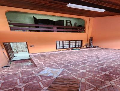 Sobrado para Venda, em Mau, bairro Jardim Guapituba, 3 dormitrios, 2 banheiros, 2 vagas