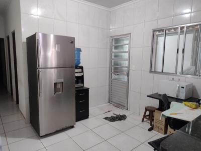 Casa para Venda, em Itanham, bairro Jardim Suaro, 2 dormitrios, 2 banheiros, 1 sute, 21 vagas