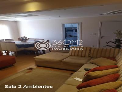Apartamento para Venda, em São Caetano do Sul, bairro Santa Maria, 3 dormitórios, 2 banheiros, 1 suíte, 2 vagas