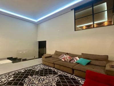Casa em Condomnio para Locao, em Presidente Prudente, bairro CONDOMNIO RESIDENCIAL PORTO SEGURO, 3 dormitrios, 4 banheiros, 1 sute, 2 vagas