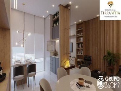 Apartamento para Venda, em São Caetano do Sul, bairro Barcelona, 3 dormitórios, 3 banheiros, 2 suítes, 2 vagas