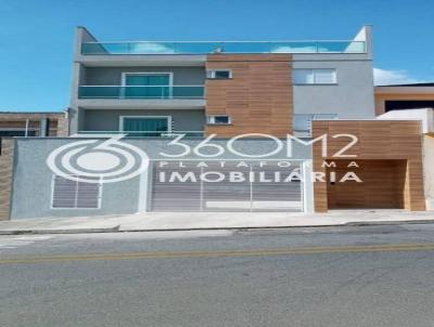 Apartamento sem Condomínio para Venda, em Santo André, bairro Vila Alice, 3 dormitórios, 2 banheiros, 1 suíte, 1 vaga