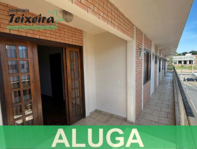 Apartamento para Locao, em , bairro Centro, 3 dormitrios, 1 banheiro, 1 sute, 1 vaga