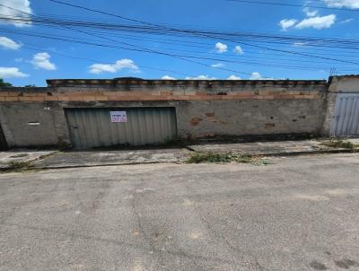 Casa para Venda, em Ibirit, bairro Recanto Da Lagoa, 3 dormitrios, 1 banheiro, 1 vaga