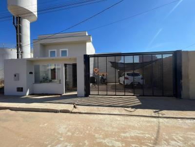 Casa para Venda, em , bairro Planalto 2, 3 dormitrios, 1 banheiro, 1 sute, 2 vagas