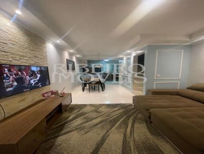 Apartamento para Venda, em Cajamar, bairro Portais (Polvilho)