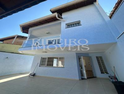 Casa para Locao, em Cajamar, bairro Polvilho (Polvilho), 3 dormitrios, 3 banheiros, 1 sute, 2 vagas