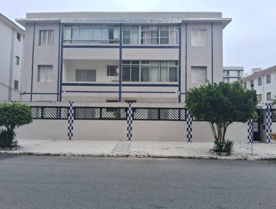 Kitnet para Venda, em Praia Grande, bairro Canto do Forte, 1 dormitrio, 1 banheiro, 1 vaga