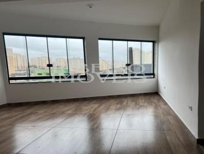 Sala Comercial para Locao, em Cajamar, bairro Portais (Polvilho), 1 banheiro