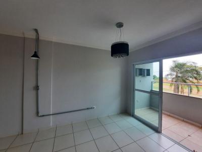 Apartamento para Venda, em Presidente Prudente, bairro Jardim Maracan, 2 dormitrios, 1 banheiro, 1 vaga