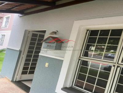 Sobrado em Condomnio para Venda, em Sumar, bairro Parque Villa Flores, 2 dormitrios, 3 banheiros, 2 sutes, 1 vaga