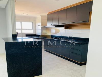 Apartamento para Locao, em Suzano, bairro Vila Nova Urups, 2 dormitrios, 2 banheiros, 1 sute, 1 vaga