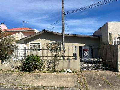 Casa para Venda, em So Jos dos Pinhais, bairro Cidade Jardim, 3 dormitrios, 2 banheiros, 5 vagas