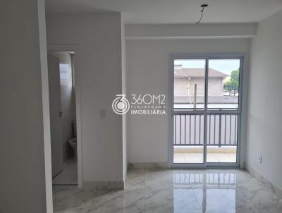 Apartamento para Venda, em Santo André, bairro Vila Metalúrgica, 2 dormitórios, 2 banheiros, 1 suíte, 1 vaga