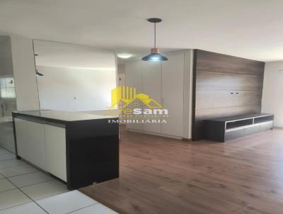 Apartamento para Locao, em Hortolndia, bairro Parque Residencial Joo Luiz, 2 dormitrios, 2 banheiros, 1 sute, 1 vaga