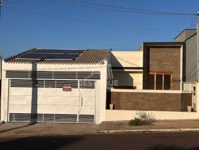 Casa para Venda, em Santo Anastcio, bairro Parque Residencial Colina, 3 dormitrios, 1 banheiro, 1 sute, 2 vagas