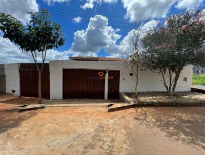 Casa para Venda, em Lagoa Formosa, bairro Belvedere, 3 dormitrios, 2 banheiros, 1 sute, 2 vagas