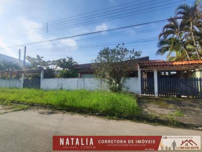 Casa para Venda, em Itanhaém, bairro Santa Terezinha, 2 dormitórios, 1 banheiro, 6 vagas