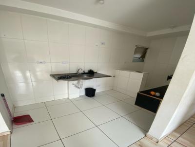 Apartamento para Locao, em Franco da Rocha, bairro Sete de Setembro, 2 dormitrios, 1 banheiro, 1 vaga