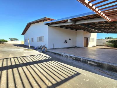 Casa para Venda, em Ibir, bairro Termas de Ibir, 3 dormitrios, 2 banheiros, 1 sute, 3 vagas