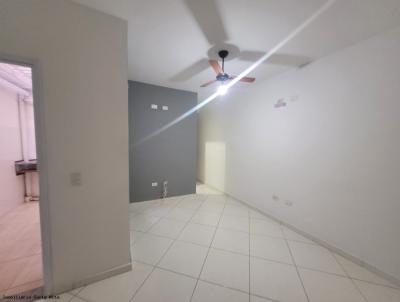 Apartamento para Locao, em Santo Andr, bairro Vila Alzira, 2 dormitrios, 2 banheiros, 1 sute, 1 vaga