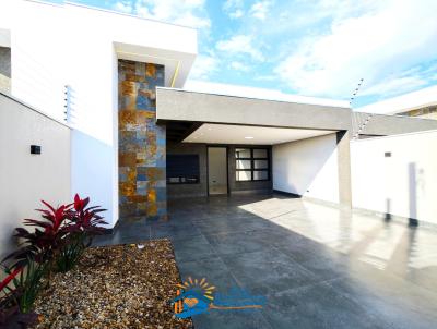 Casa para Venda, em Sarandi, bairro Jd. Cerejeiras, 3 dormitórios, 1 banheiro, 1 suíte, 2 vagas