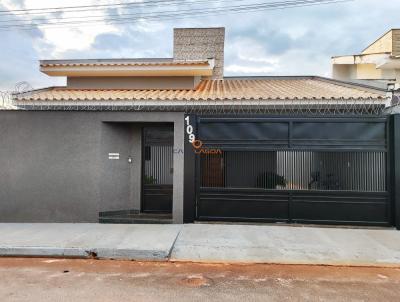 Casa para Venda, em Lagoa Formosa, bairro Santa Cruz, 3 dormitrios, 2 banheiros, 1 sute, 2 vagas