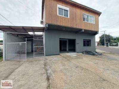 Comercial para Locao, em Esteio, bairro Santo Incio, 1 banheiro