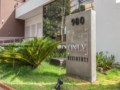 Apartamento para Venda, em Ribeiro Preto, bairro Jardim Palma Travassos, 2 dormitrios, 2 banheiros, 1 sute, 1 vaga