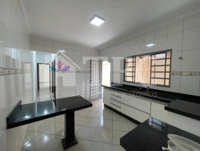 Casa para Venda, em Araçatuba, bairro Primavera, 2 dormitórios, 1 banheiro, 1 vaga