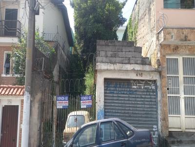 Terreno para Venda, em So Paulo, bairro Vila Dom Pedro II (Zona Norte), 1 vaga
