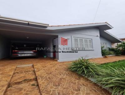 Casa 3 dormitórios para Venda, em Santo Ângelo, bairro Menges, 3 dormitórios, 2 banheiros, 1 suíte, 2 vagas