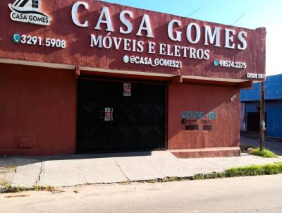 Comercial para Venda, em Fortaleza, bairro Prefeito Jose Walter