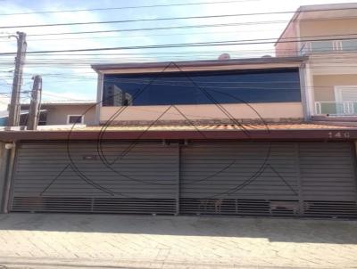 Sobrado para Venda, em São José dos Campos, bairro Jardim Sul, 3 dormitórios, 2 banheiros, 1 suíte, 2 vagas
