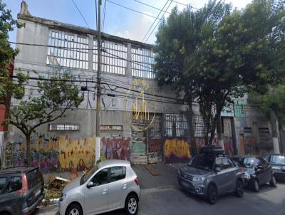 Terreno para Venda, em São Paulo, bairro Cambuci