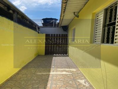 Casa para Locao, em So Sebastio, bairro Itatinga, 1 dormitrio, 1 banheiro