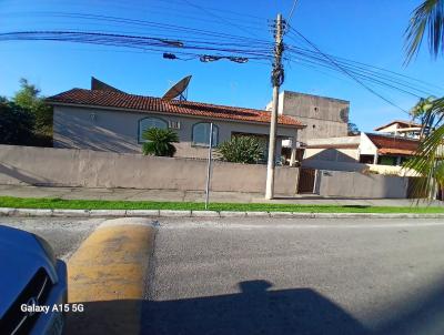 Casa para Venda, em Iguaba Grande, bairro CANELAS CITY, 3 dormitórios, 3 banheiros, 1 suíte, 5 vagas