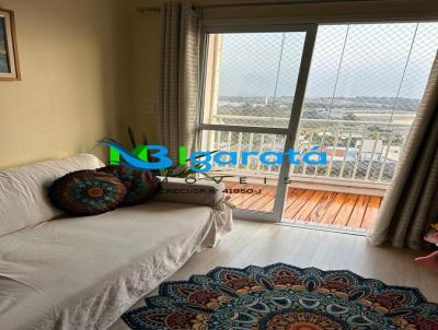 Apartamento para Venda, em Aruj, bairro Jordanpolis, 3 dormitrios, 2 banheiros, 1 sute, 1 vaga
