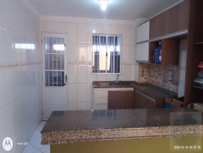 Casa em Condomínio para Locação, em São Paulo, bairro Jardim Carolina, 2 dormitórios, 2 banheiros, 1 vaga