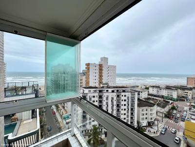 Apartamento para Venda, em Praia Grande, bairro Caiara, 2 dormitrios, 1 banheiro, 1 sute, 1 vaga