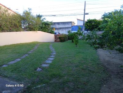 Terreno para Venda, em Iguaba Grande, bairro CANELAS CITY