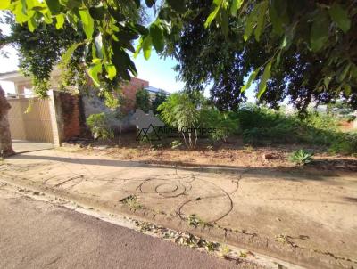Terreno para Venda, em Presidente Prudente, bairro PARQUE DO GIRASSIS